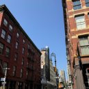 죽장시장 | [NYC🇺🇸]개웃긴자매 뉴욕가다(2) | 소호 아사이베리 맛집 | 뉴욕 자유의 여신상 투어 | 뉴욕 아스토리아...