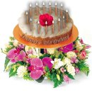 향기로운 염원 이미지