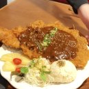 부산 전포맛집 돈까스, 파스타 맛집 ‘동백카츠 전포점’ 솔직 후기