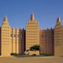 아프리카박물관 이미지