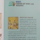 책으로 보는 흥미진진 세계사 이미지