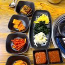 산봉쌈밥 거제상동2호점 이미지