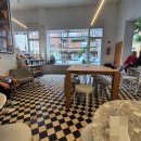 Thestory | 부다페스트 카페 The Croissant Story 후기