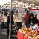 북평민속시장 이미지