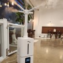 파워존 | 고용량 멀티탭 추천 후기 핑크색 파워존 멀티탭 사용해보니 + 붙이는 소화패치로 화재 예방까지!