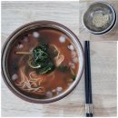 열무국수 이미지