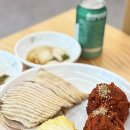미스터보쌈 오천점 | 포항 오천 보쌈 맛집 박만배 아리랑 보쌈 포항오천점 반반보쌈 아기랑