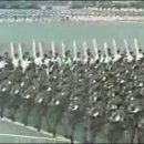 건군 27주년 국군의날 행사영상(1975년 10월 1일) 이미지