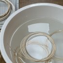 천아트 패브릭플라워 | 청주공방 추천 ｜ 오송 '이음라탄' 공방 원데이클래스 후기