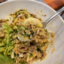 수원 :: 정자동 웜볼이 맛있는 샐러디(Salady) 후기 · 드레싱 추천