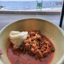 가진이성업부부횟집 | 강원도 고성 맛집 :: 가진해수욕장 바로 앞에서 만난 인생 물회 가진 이성업 부부횟집