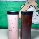 4공단로1L-8 | 대용량 가성비 카페 일리터맥스 메뉴 가격 1L MAX 아아 딸기라떼 후기