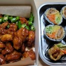 김밥마집 이미지