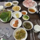 평원초등학교 | 원주 현지인 맛집 단계동 냉삼집 돈삼겹 땡밥 후기