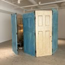 도민종묘농약사 | 제주 유동룡미술관 / 포도뮤지엄 [어쩌면 아름다운 날들] 관람후기