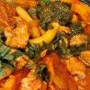 삼덕통닭 송도점 이미지