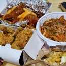 썬더치킨도봉