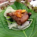 태안갈비 이미지