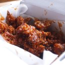 속초닭강정 이미지