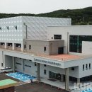 홍천군장애인국민체육센터