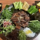 [진주/봉곡동] 진주 과메기 맛집 성북동과메기