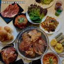 명륜진사갈비 쌍문점 이미지