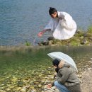 산길별채 | 영월 청룡포, 장릉 단종오빠 보고 온 평일 방문 후기! 왕과 사는 남자 촬영지(주차장, 화장실, 입장료)