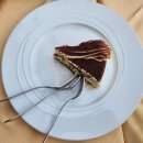 로마 쇼핑 중 쉬어갈 카페 &#39;Rosati&#39; 내돈내먹 후기