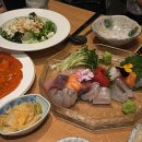 압구정-234 | 압구정역 횟집 다양한 숙성회를 맛볼 수 있는 해랑화