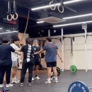 해빗 트레이닝 | 6년차 크로스핏터가 방문한 영등포구 크로스핏 해빗트레이닝 후기