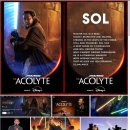 Master Jung's 태권도 | [240701] Lee Jung-jae&#39;s Transformation into a Stat Wars Jedi Master for The Acolyte 이정재...