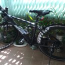 알톤 하이브리드 자전거 판매(가격 인하) 이미지