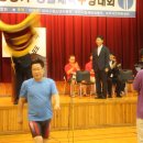 구청장배 수영대회 이미지