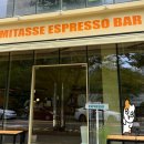 데미타세에스프레소바 이미지