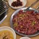 영양숯불갈비 - 포항시 북구 장량로 144 | 영양숯불갈비