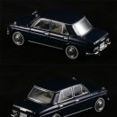 [1/43] NISSAN BLUEBIRD (410) 새나라 자동차 1964 ebbro 닛산 블루버드 이미지