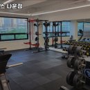 휴먼앤피트니스(나운점) 이미지