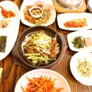 순천만꼬막정식 | 순천 한정식 맛집 순천만국가정원 근처 남녘들밥상 꼬막정식 후기