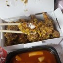 내돈내산) 교촌치킨 신메뉴 &#39;교촌옥수수통안심&#39; 치킨 세트 리뷰(할인정보)