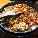 청평꼬꼬닭갈비 | 청평역 닭갈비 : 춘천꼬꼬닭갈비 후기