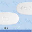 대상포진 증상이 나타났다면? 팜비어정 750mg 이미지