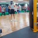 브라보 복싱 이미지