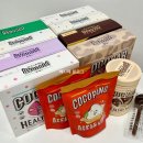 코코와사람들 | 내돈내산 맛있는 단백질쉐이크 추천:코코밥 파우치•대용량 8종&amp;애사비젤리 솔직후기