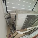 323 | 천안에어컨실외기 천안에어컨수리 323시스템 이용 후기