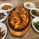 천사로우정식당