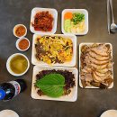 장학왕족발보쌈 이미지