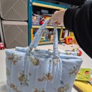 야호 어린이집 | 무냐무냐 낮잠이불 그리고 어린이집 준비물