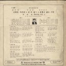 윤용남 작편곡집 Vol.2 [인형집 아가씨／정이란] (1970) 이미지