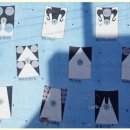 천사벽화마을 이미지