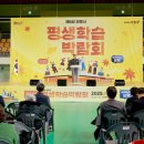 보령종합체육관 이미지